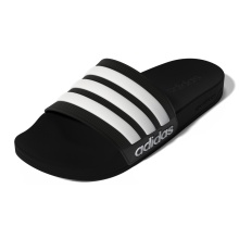 adidas Slides Adilette Shower 3-Stripes black/white Men- 1 Pair